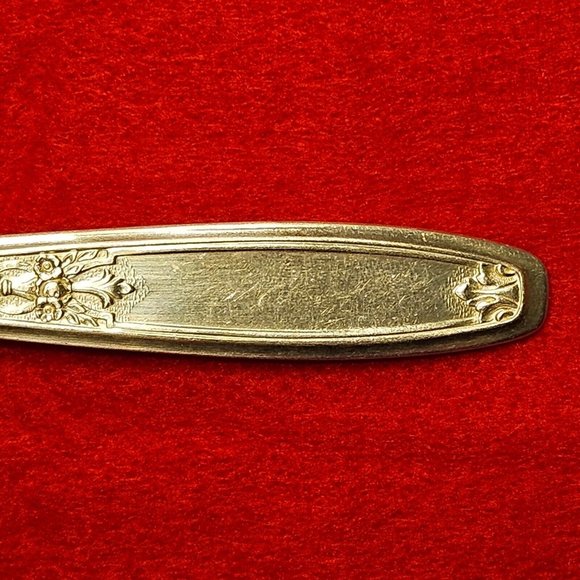 1847 Rogers Bros Silver-Plate Silverware - Lot of 11 Dinner Forks w/Silvercloth - Picture 2 of 15